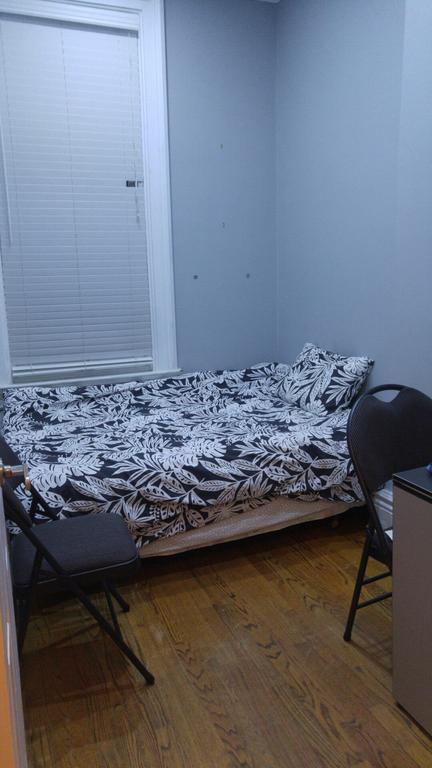 Guest House On The Carlton Street. Toronto Esterno foto