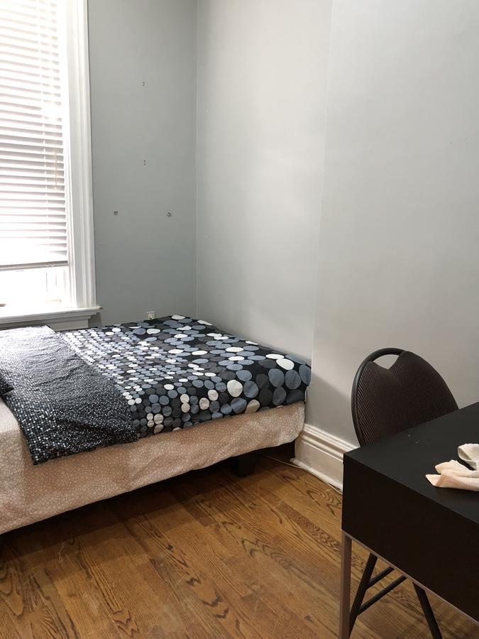 Guest House On The Carlton Street. Toronto Esterno foto