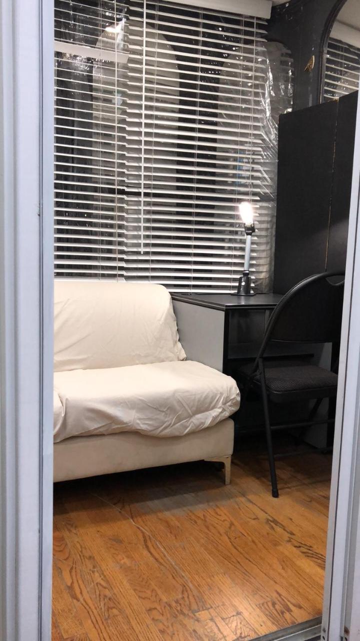 Guest House On The Carlton Street. Toronto Esterno foto